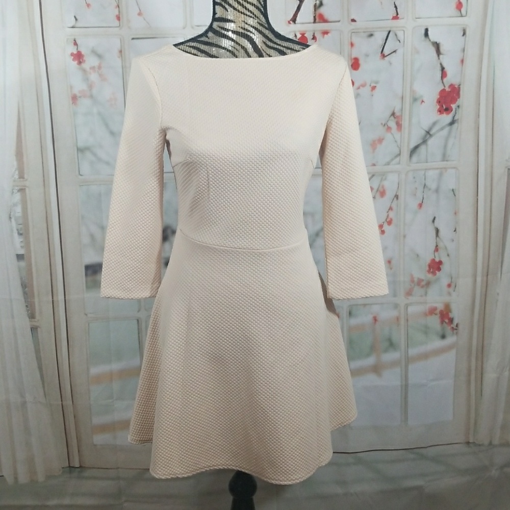 NWT In Luv dress